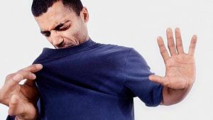 10 Tipps gegen lästige Schweißflecken beim Tanzen 10 Tipps gegen lästige Schweißflecken beim Tanzen