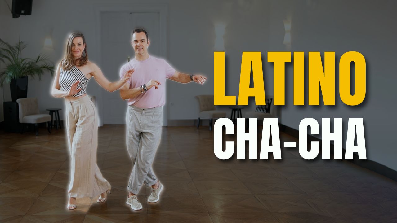 Latino Cha-Cha-Cha Basics - alles, was du wissen musst! - Social ...